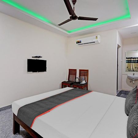 Nanganallur Stays Near By Chennai Airport ภายนอก รูปภาพ
