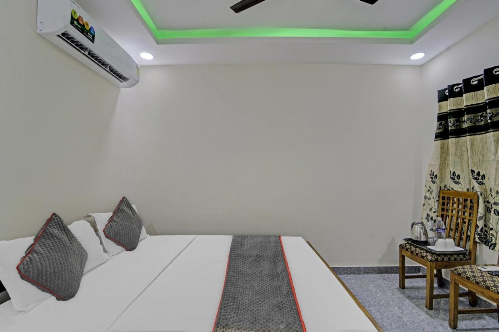 Nanganallur Stays Near By Chennai Airport ภายนอก รูปภาพ